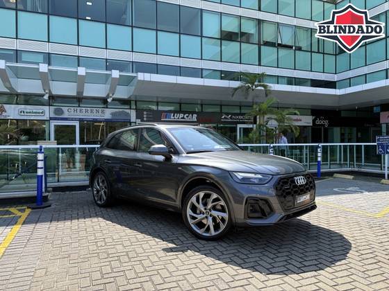 AUDI Q5 2.0 55 TFSIE PHEV PERFORMANCE BLACK QUATTRO S TRONIC AUDI Q5 2.0 55 TFSIE PHEV PERFORMANCE BLACK QUATTRO S TRONIC